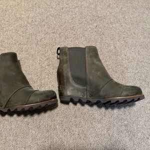 Sorel Booties